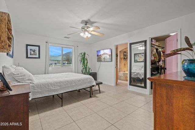 5525 S SAN PAULO Avenue, Sierra Vista, AZ 85650