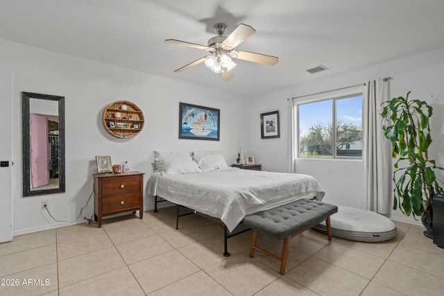 5525 S SAN PAULO Avenue, Sierra Vista, AZ 85650