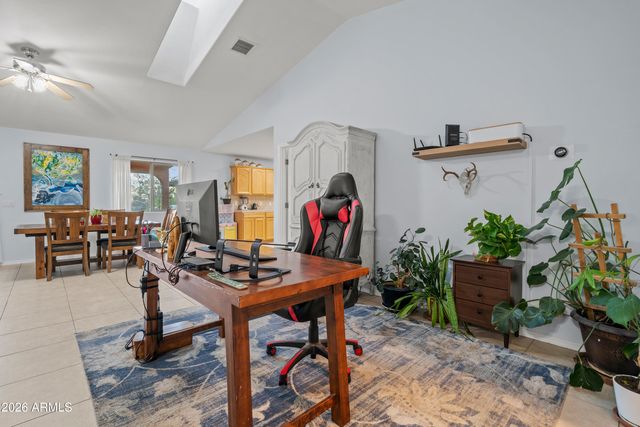 5525 S SAN PAULO Avenue, Sierra Vista, AZ 85650