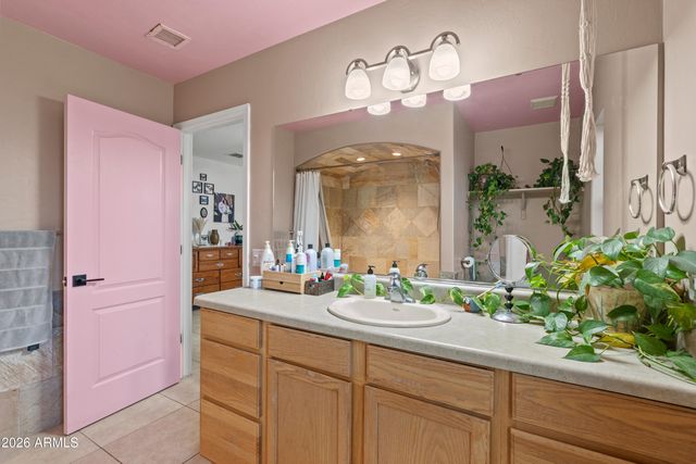 5525 S SAN PAULO Avenue, Sierra Vista, AZ 85650