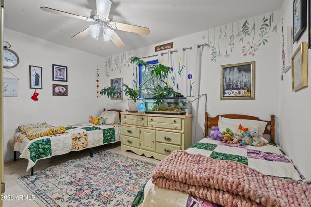 5525 S SAN PAULO Avenue, Sierra Vista, AZ 85650