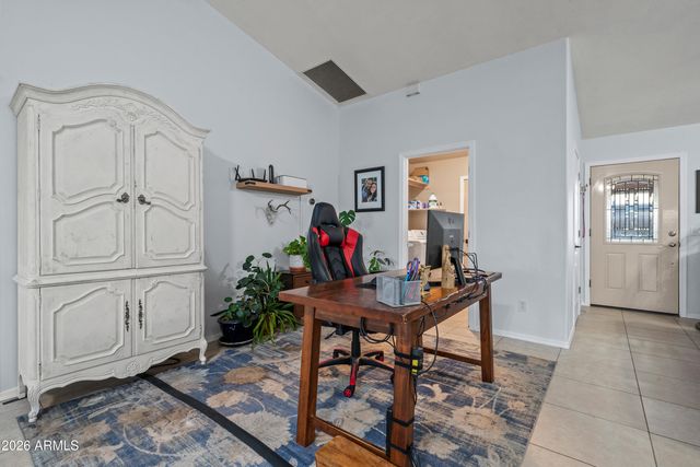 5525 S SAN PAULO Avenue, Sierra Vista, AZ 85650