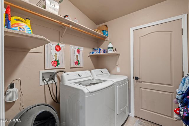 5525 S SAN PAULO Avenue, Sierra Vista, AZ 85650