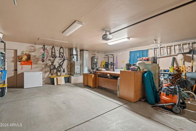 5525 S SAN PAULO Avenue, Sierra Vista, AZ 85650