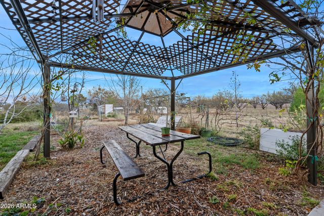 5525 S SAN PAULO Avenue, Sierra Vista, AZ 85650