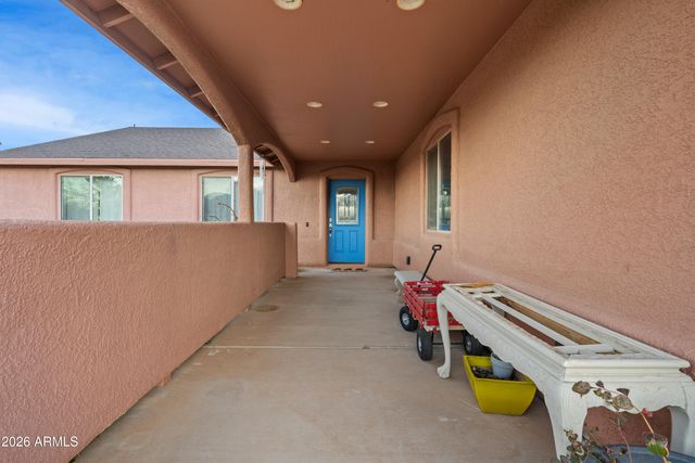 5525 S SAN PAULO Avenue, Sierra Vista, AZ 85650