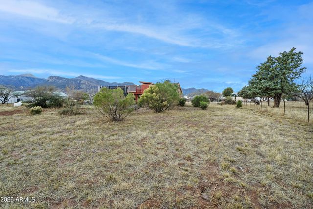 5525 S SAN PAULO Avenue, Sierra Vista, AZ 85650