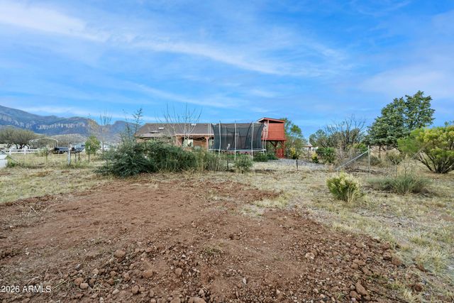 5525 S SAN PAULO Avenue, Sierra Vista, AZ 85650