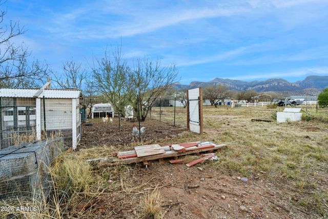 5525 S SAN PAULO Avenue, Sierra Vista, AZ 85650