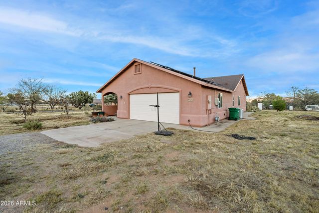 5525 S SAN PAULO Avenue, Sierra Vista, AZ 85650