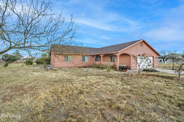 5525 S SAN PAULO Avenue, Sierra Vista, AZ 85650