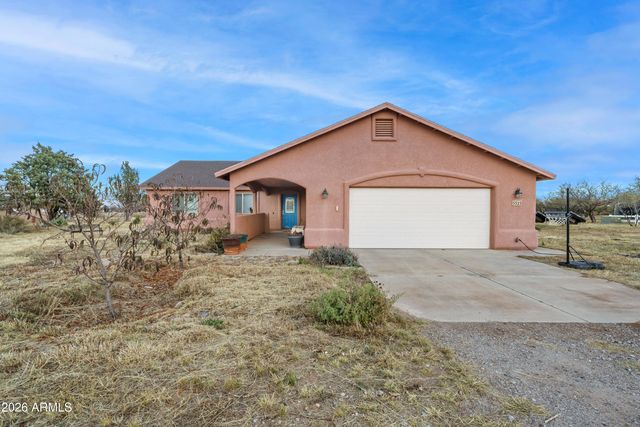 5525 S SAN PAULO Avenue, Sierra Vista, AZ 85650