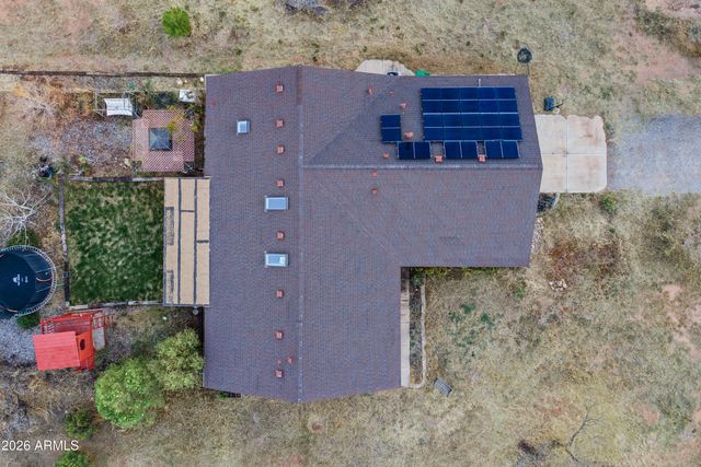 5525 S SAN PAULO Avenue, Sierra Vista, AZ 85650