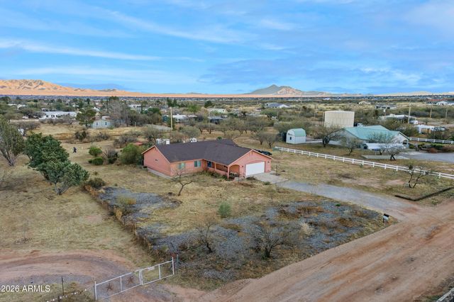 5525 S SAN PAULO Avenue, Sierra Vista, AZ 85650