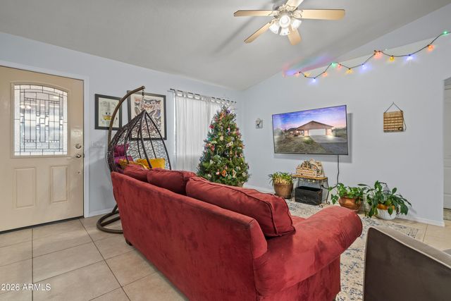 5525 S SAN PAULO Avenue, Sierra Vista, AZ 85650