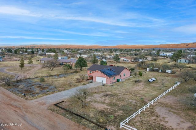 5525 S SAN PAULO Avenue, Sierra Vista, AZ 85650