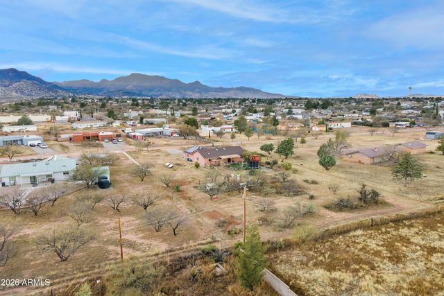 5525 S SAN PAULO Avenue, Sierra Vista, AZ 85650