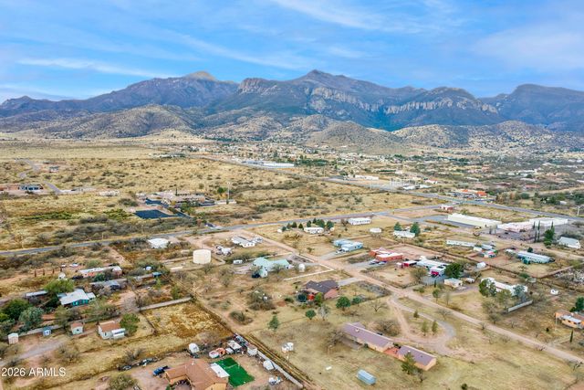 5525 S SAN PAULO Avenue, Sierra Vista, AZ 85650