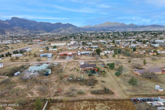 5525 S SAN PAULO Avenue, Sierra Vista, AZ 85650