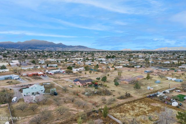 5525 S SAN PAULO Avenue, Sierra Vista, AZ 85650