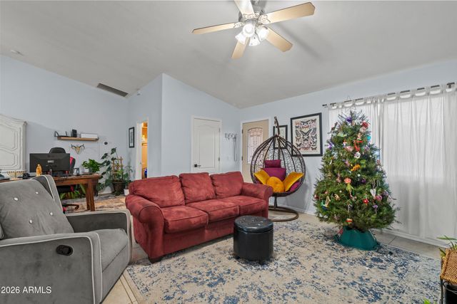 5525 S SAN PAULO Avenue, Sierra Vista, AZ 85650