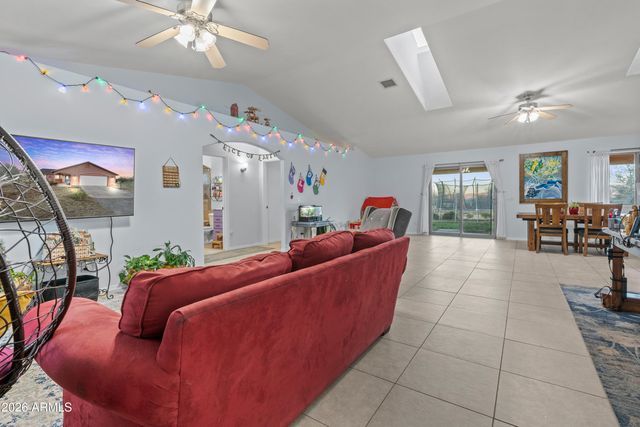 5525 S SAN PAULO Avenue, Sierra Vista, AZ 85650