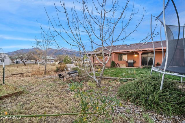 5525 S SAN PAULO Avenue, Sierra Vista, AZ 85650