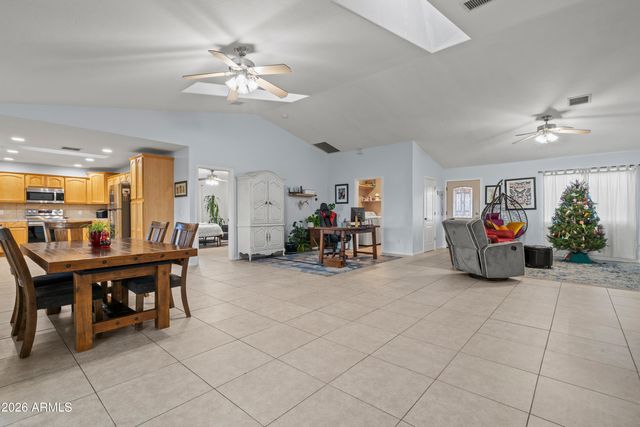 5525 S SAN PAULO Avenue, Sierra Vista, AZ 85650