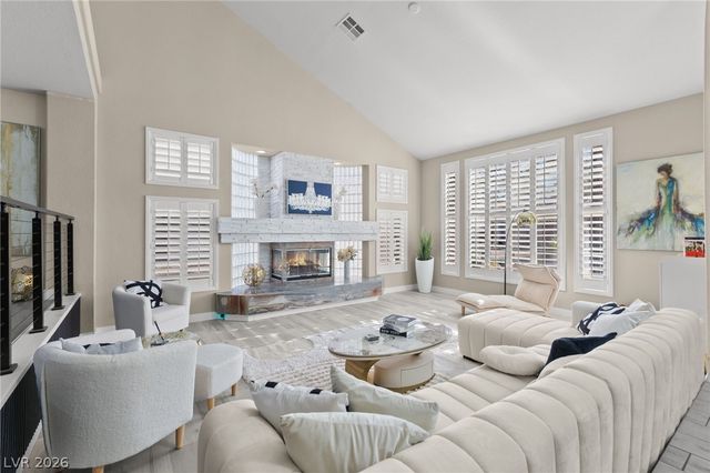 4198 Abernethy Forest Place, Las Vegas, NV 89141