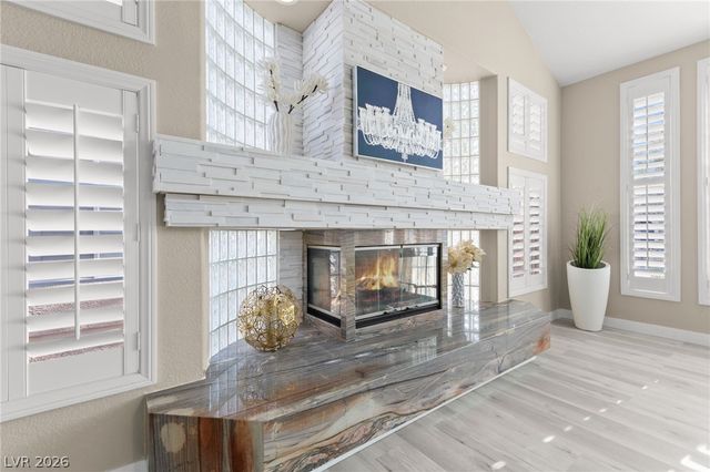 4198 Abernethy Forest Place, Las Vegas, NV 89141