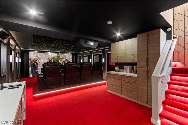 4198 Abernethy Forest Place, Las Vegas, NV 89141