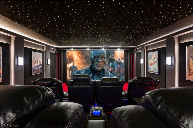 4198 Abernethy Forest Place, Las Vegas, NV 89141