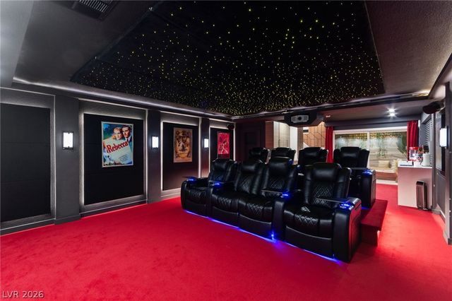 4198 Abernethy Forest Place, Las Vegas, NV 89141