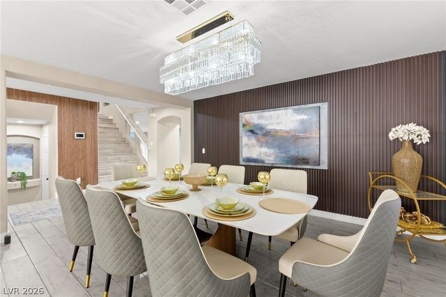 4198 Abernethy Forest Place, Las Vegas, NV 89141