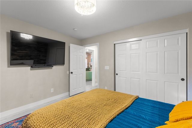 4198 Abernethy Forest Place, Las Vegas, NV 89141