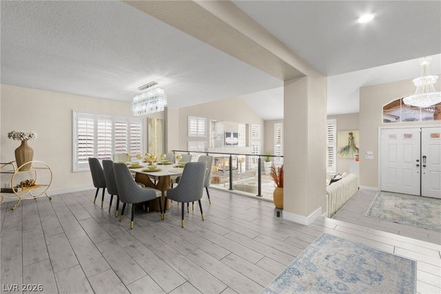 4198 Abernethy Forest Place, Las Vegas, NV 89141