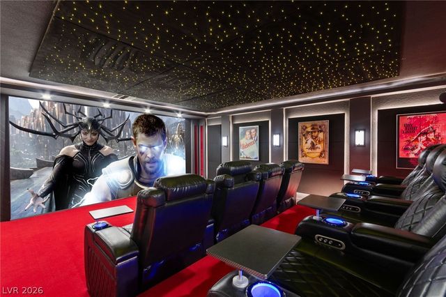 4198 Abernethy Forest Place, Las Vegas, NV 89141