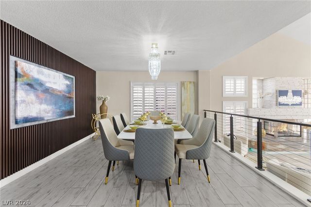 4198 Abernethy Forest Place, Las Vegas, NV 89141