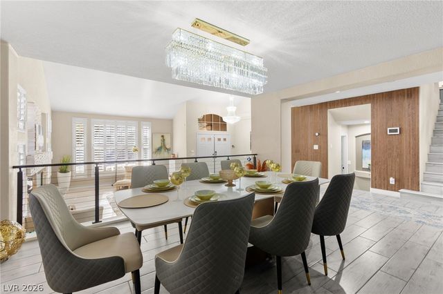 4198 Abernethy Forest Place, Las Vegas, NV 89141