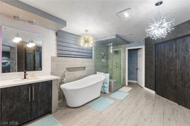 4198 Abernethy Forest Place, Las Vegas, NV 89141