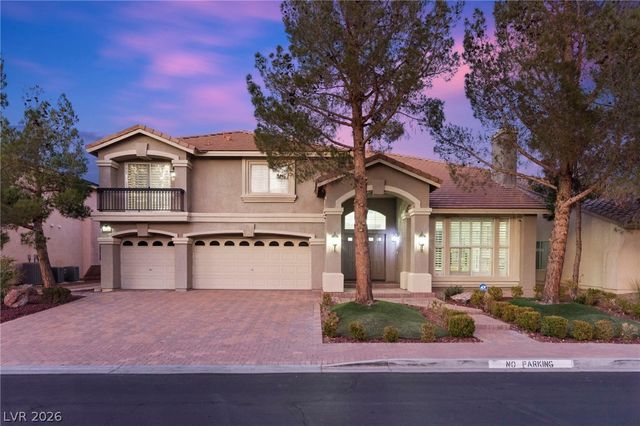 4198 Abernethy Forest Place, Las Vegas, NV 89141