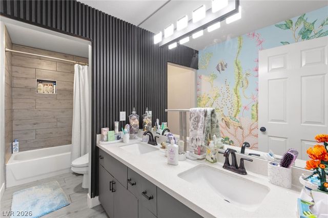 4198 Abernethy Forest Place, Las Vegas, NV 89141