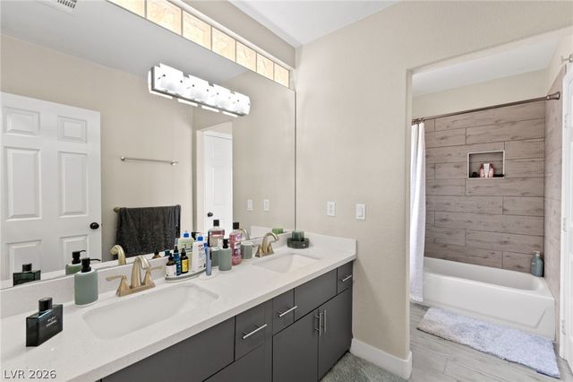 4198 Abernethy Forest Place, Las Vegas, NV 89141