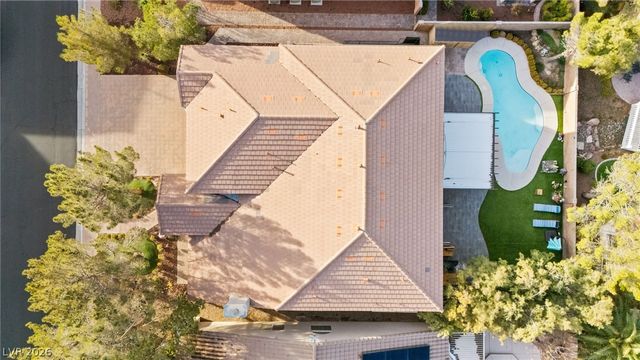 4198 Abernethy Forest Place, Las Vegas, NV 89141