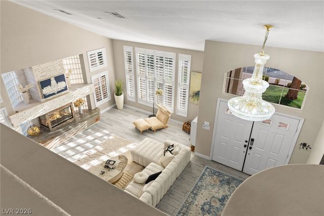 4198 Abernethy Forest Place, Las Vegas, NV 89141