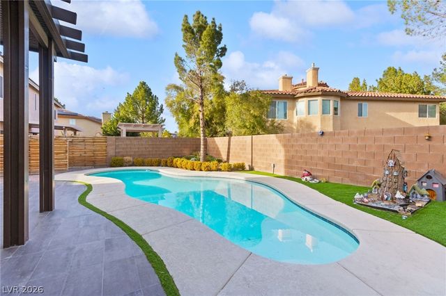 4198 Abernethy Forest Place, Las Vegas, NV 89141