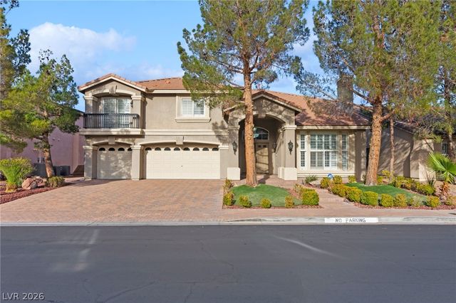 4198 Abernethy Forest Place, Las Vegas, NV 89141