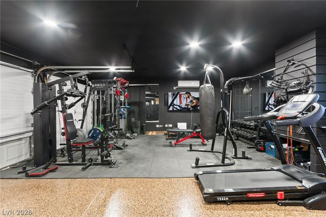 4198 Abernethy Forest Place, Las Vegas, NV 89141