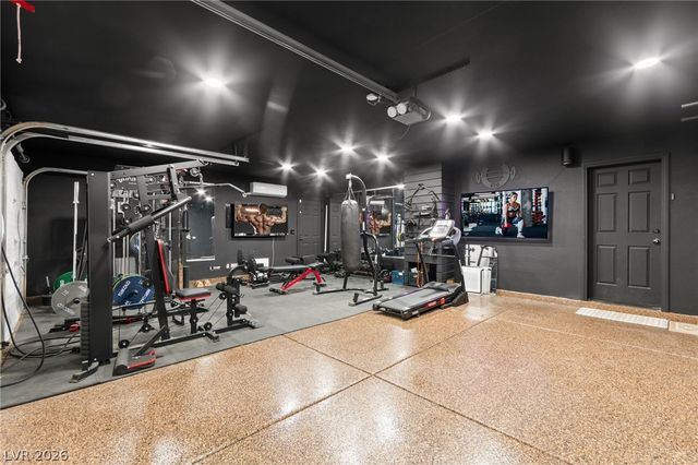 4198 Abernethy Forest Place, Las Vegas, NV 89141