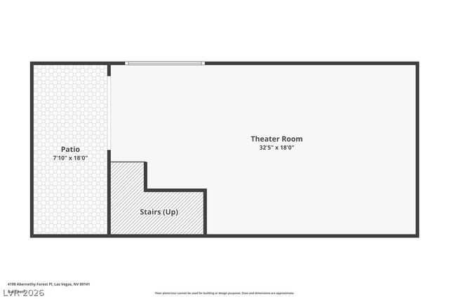 4198 Abernethy Forest Place, Las Vegas, NV 89141